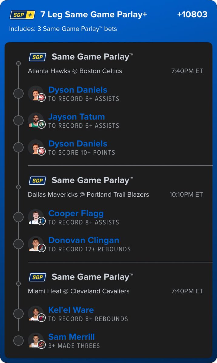 SignalBets tweet media