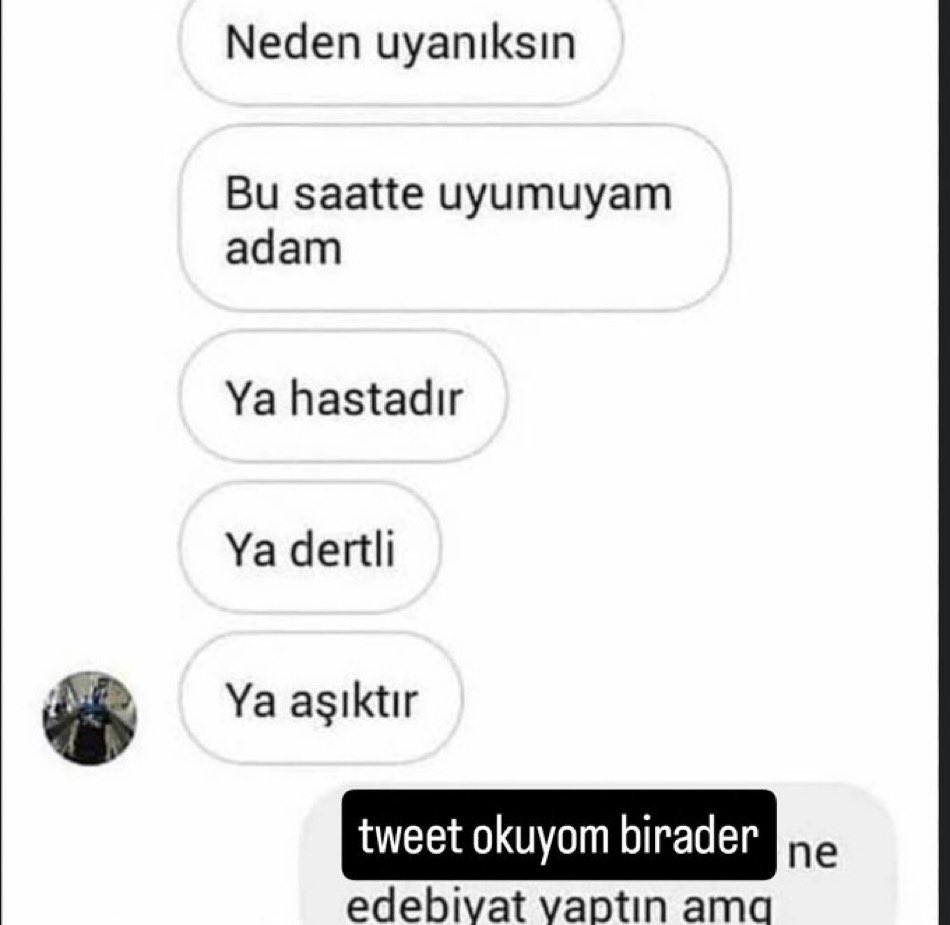 Enes Demirtaş tweet media