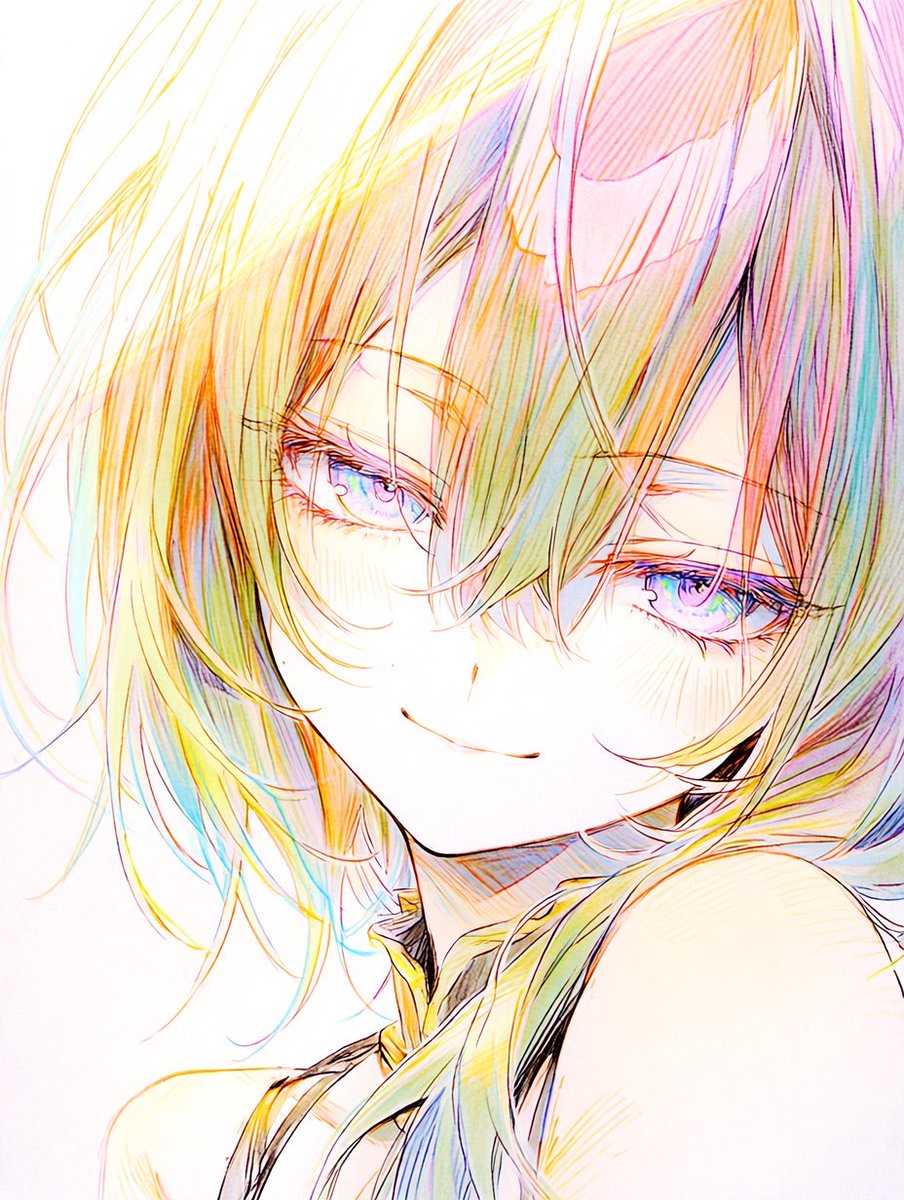 きいち💕kiichi tweet media