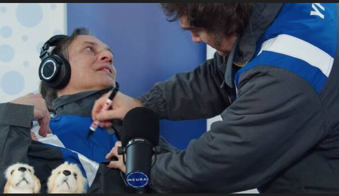 El Gordo Tucumano🪽 tweet media