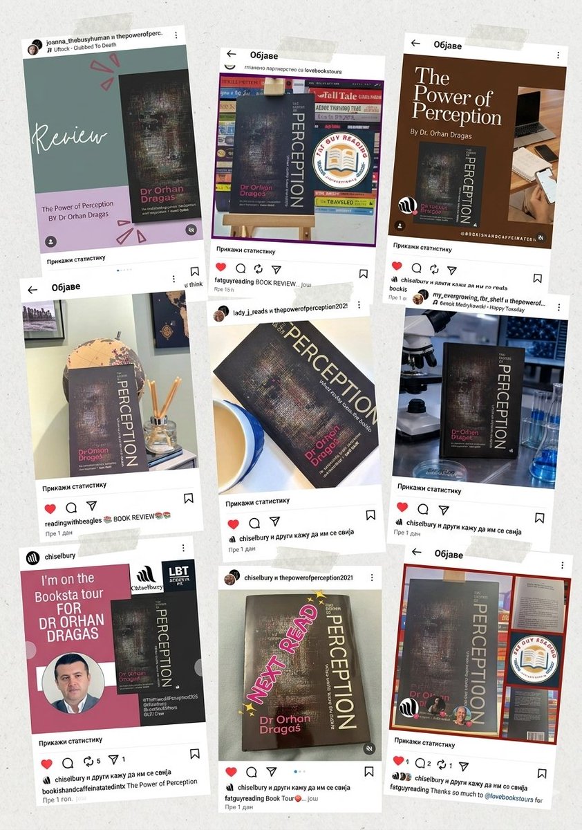 Prof. Orhan Dragaš, PhD tweet media