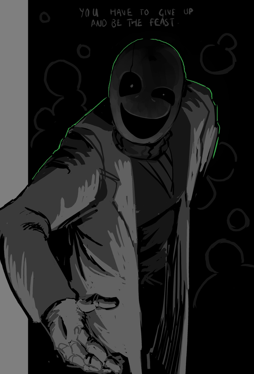 ahsriel's tweet photo. You have to feed us,
to see the beast.
#DELTARUNE #UNDERTALE https://t.co/FClq3P7fJv