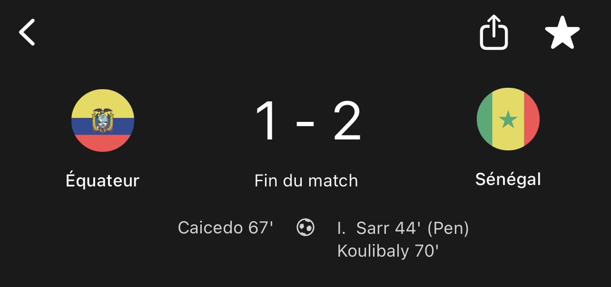 DEEDY🇸🇳 tweet media