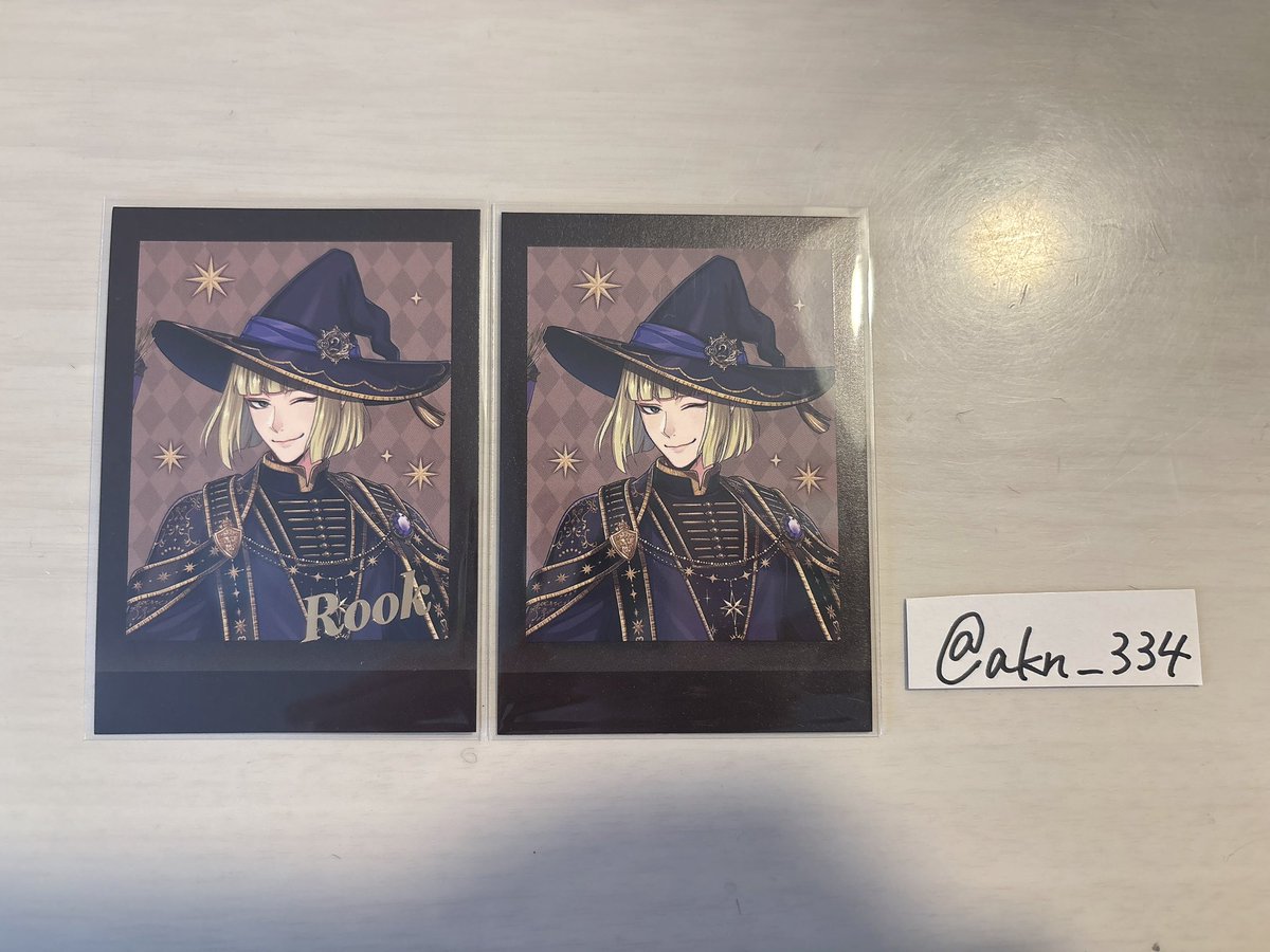 あかね tweet media