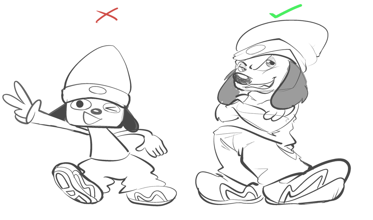 A Doudler Drew (Comms Open!) tweet media