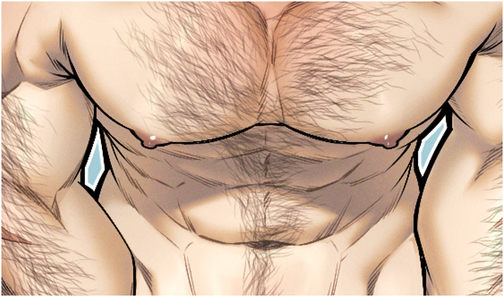 Wyatt_W⭕️/ commission open ✨️ tweet media