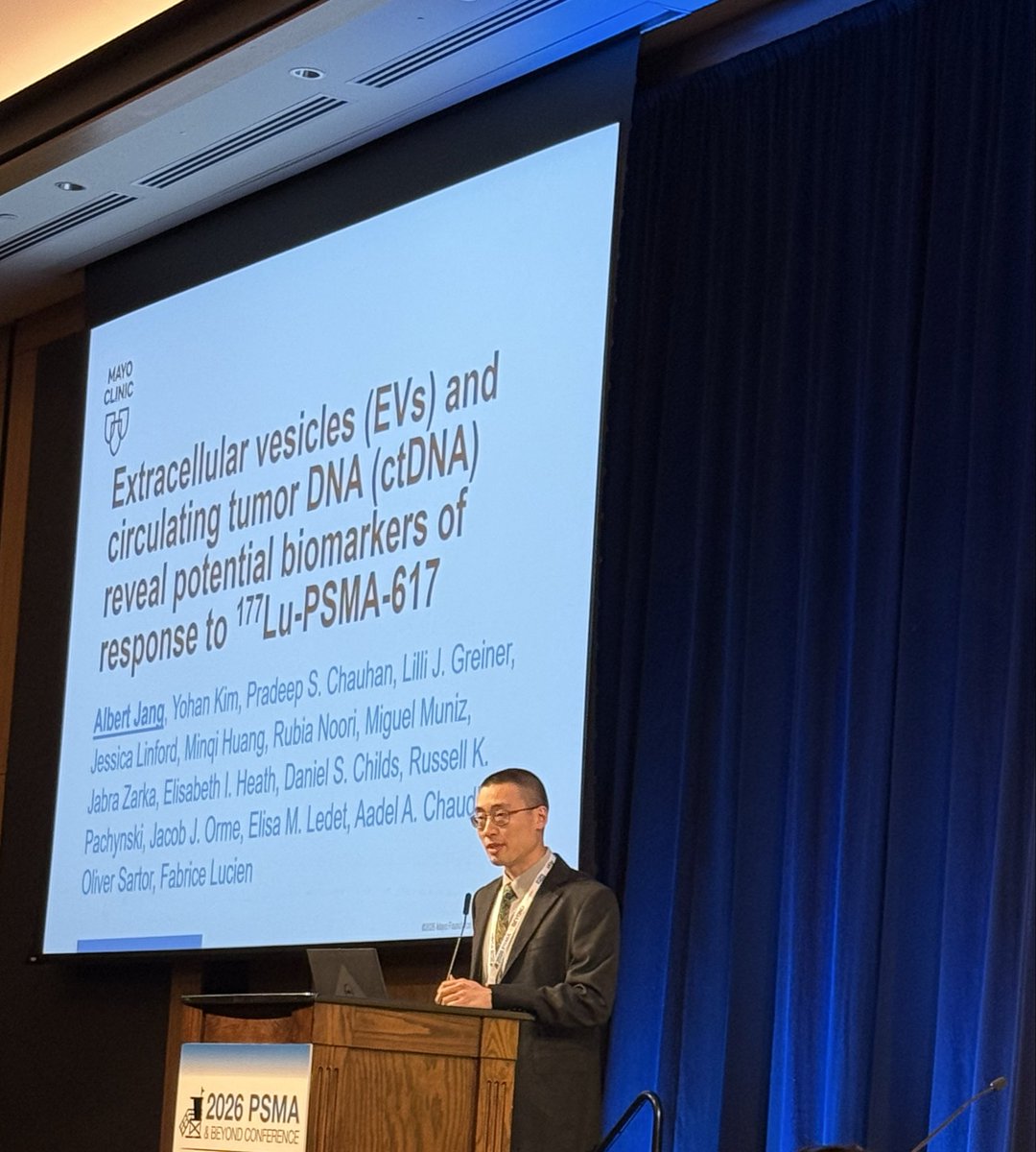 Fabrice Lucien, PhD tweet media