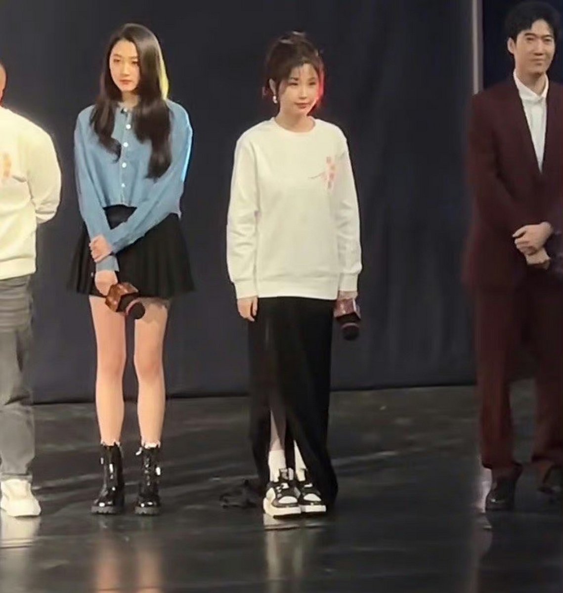 hand$ome bo$$ tweet media