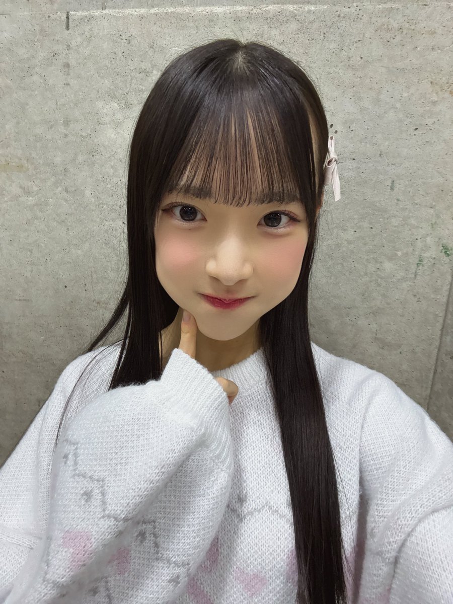 木根彩呂花【NMB48】 tweet media