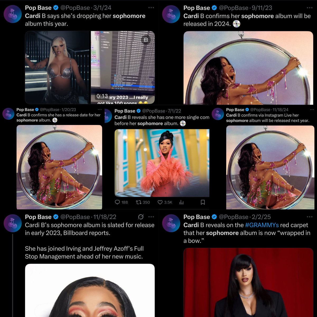 poppy 🦋 tweet media