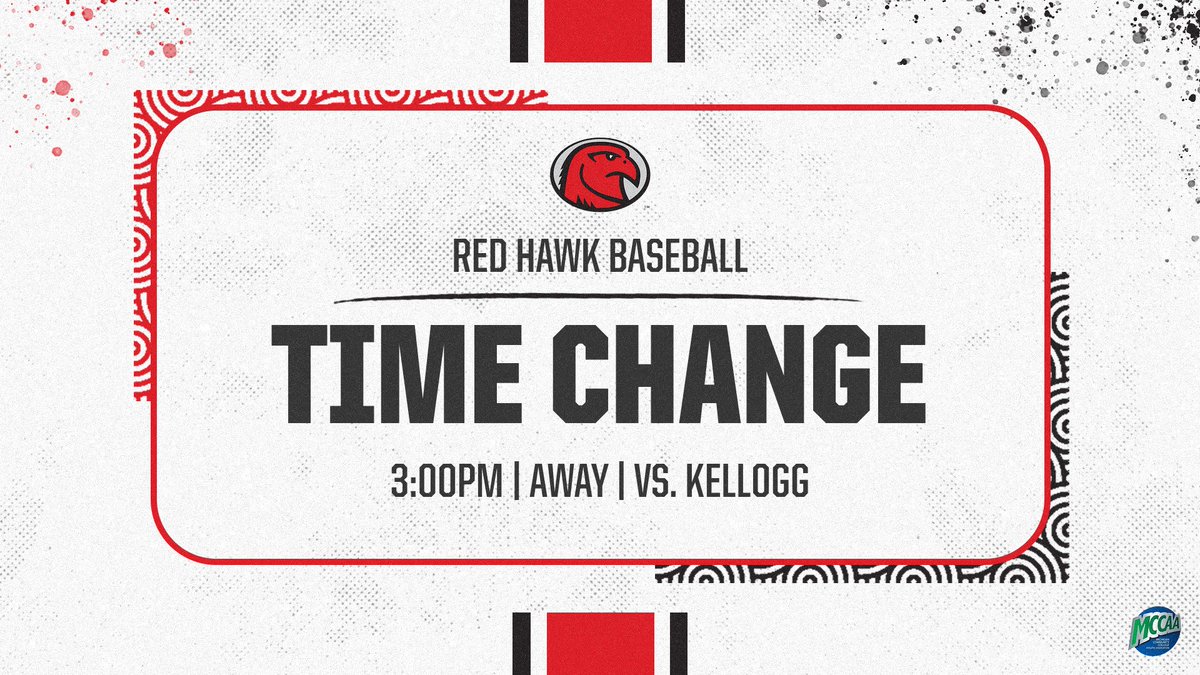 Red Hawks Baseball tweet media