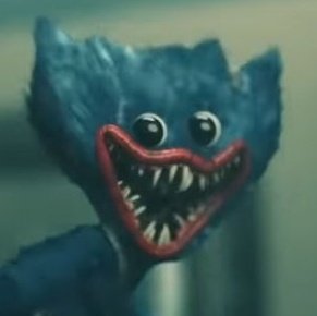 ✨Huggy Wuggy✨ 💙♥️The Ultimate Huggy Lover💙♥️ tweet media