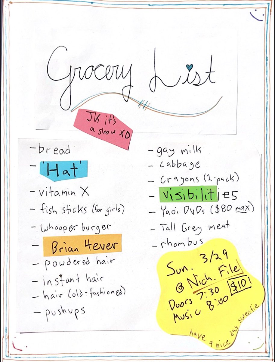 Abolish ICE tweet media