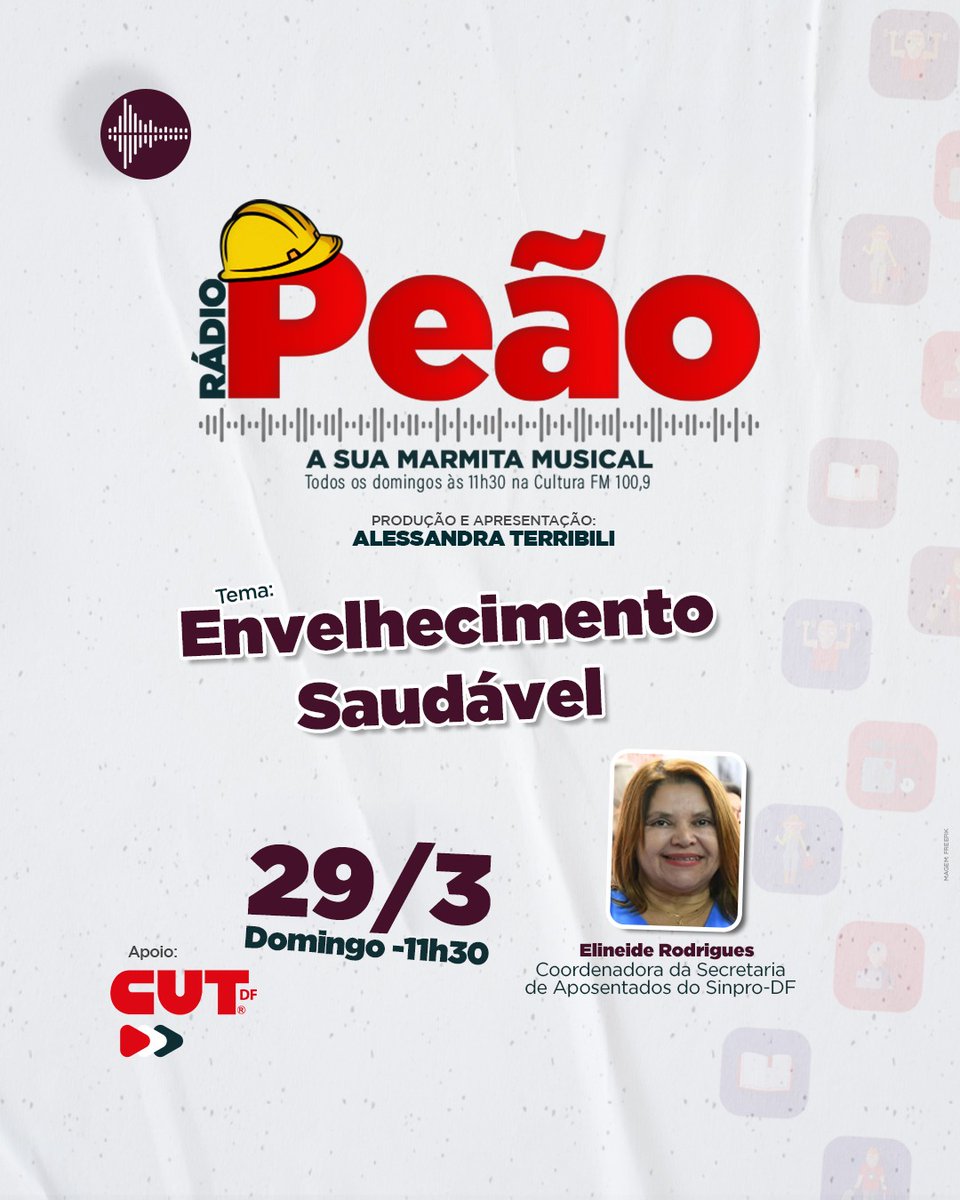 Sinpro-DF tweet media