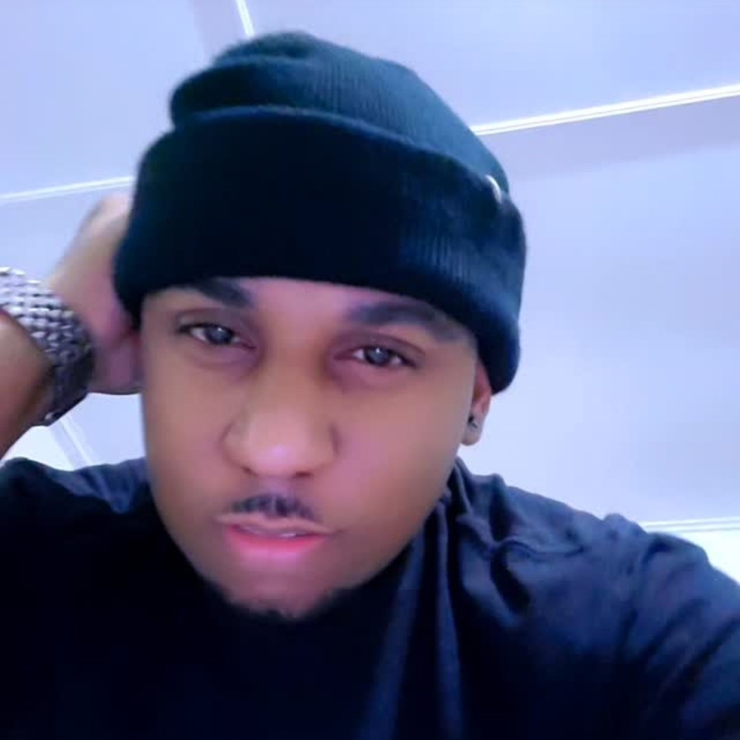 Puffsmoke876 🥷🏽 tweet media