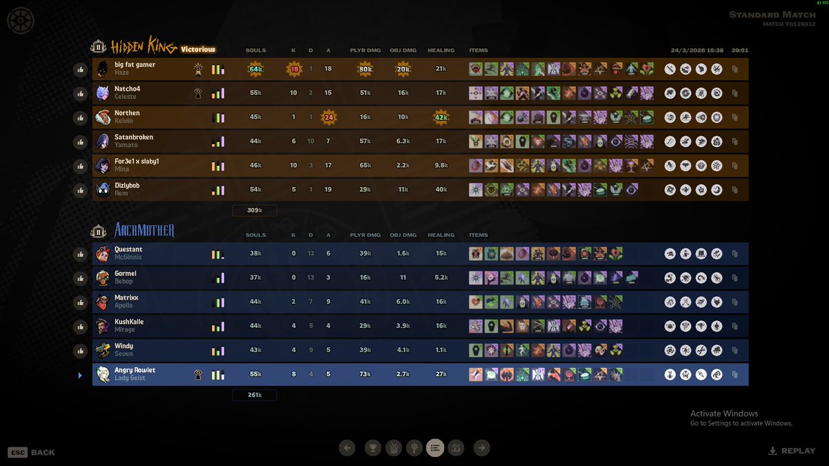 Not Here, go away tweet media