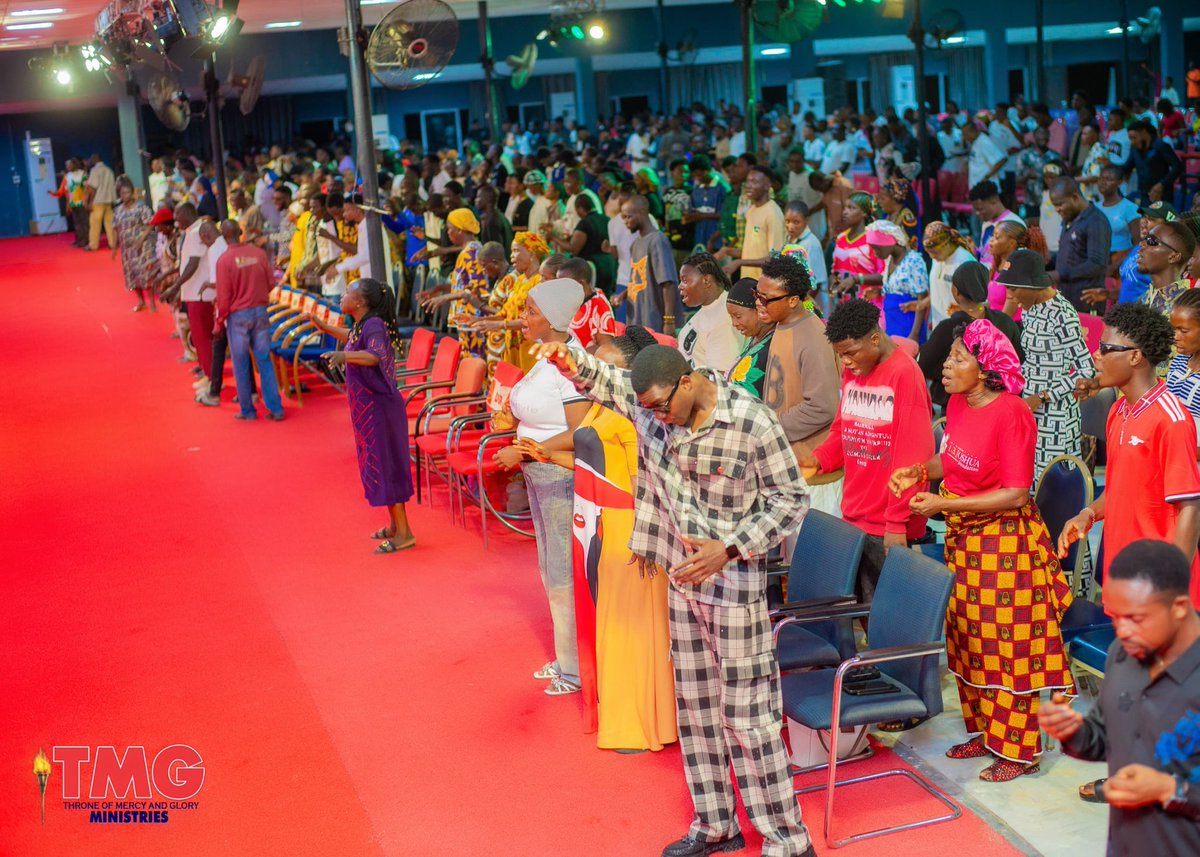 TMGministry15's tweet photo. I DESTROY EVERY POWER OF HATRED AND REJECTION RAISED AGAINST YOU IN THE MIGHTY NAME OF JESUS CHRIST!!!
#Tmgministries
#prophetomoghene 
#deliveranceministry 
#Activegrace
#Enthronement2026
#fridayservice https://t.co/gTRfhIW2xc