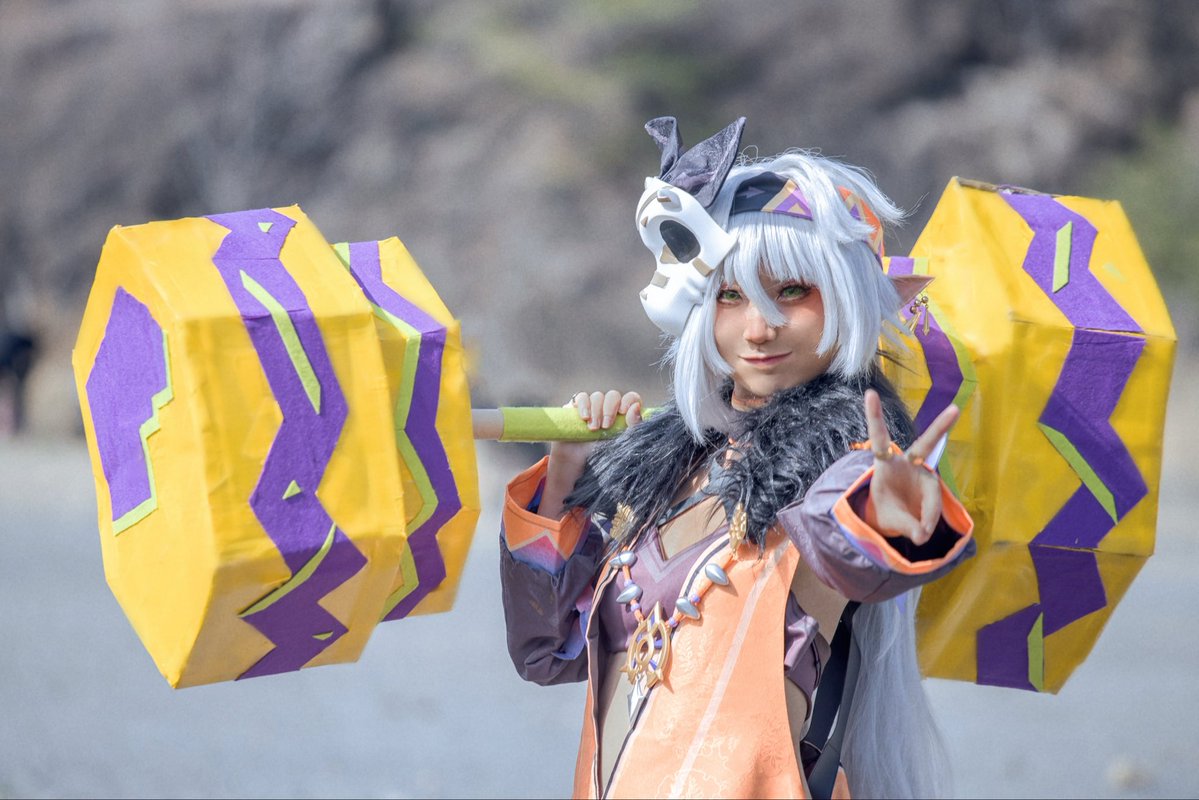 しゃな🌸 tweet media