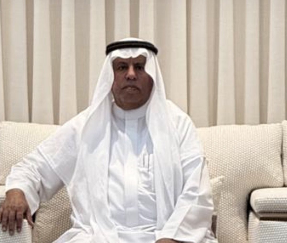 مـحـمـد عون ال عـبـيـة tweet media