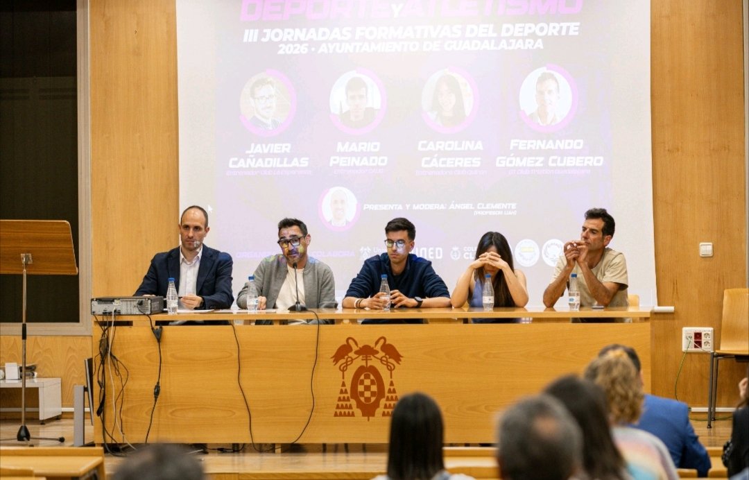 Ángel Luis Clemente Remón tweet media