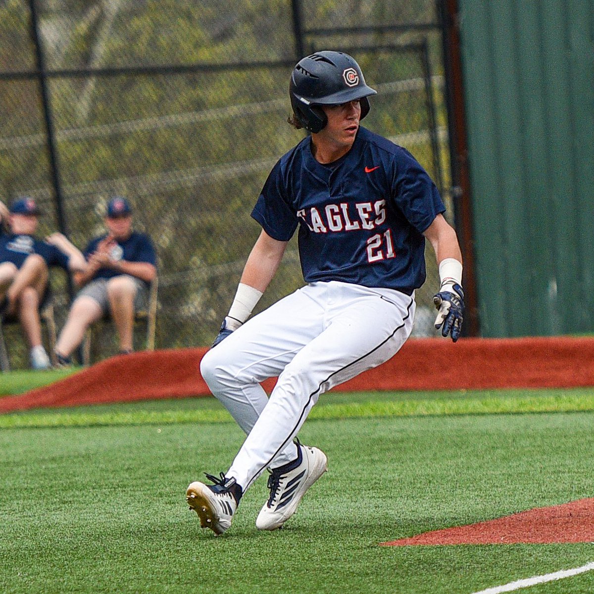Carson-Newman Athletics tweet media