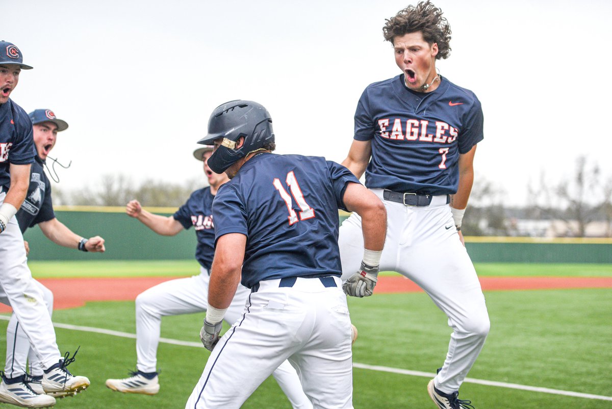 Carson-Newman Athletics tweet media