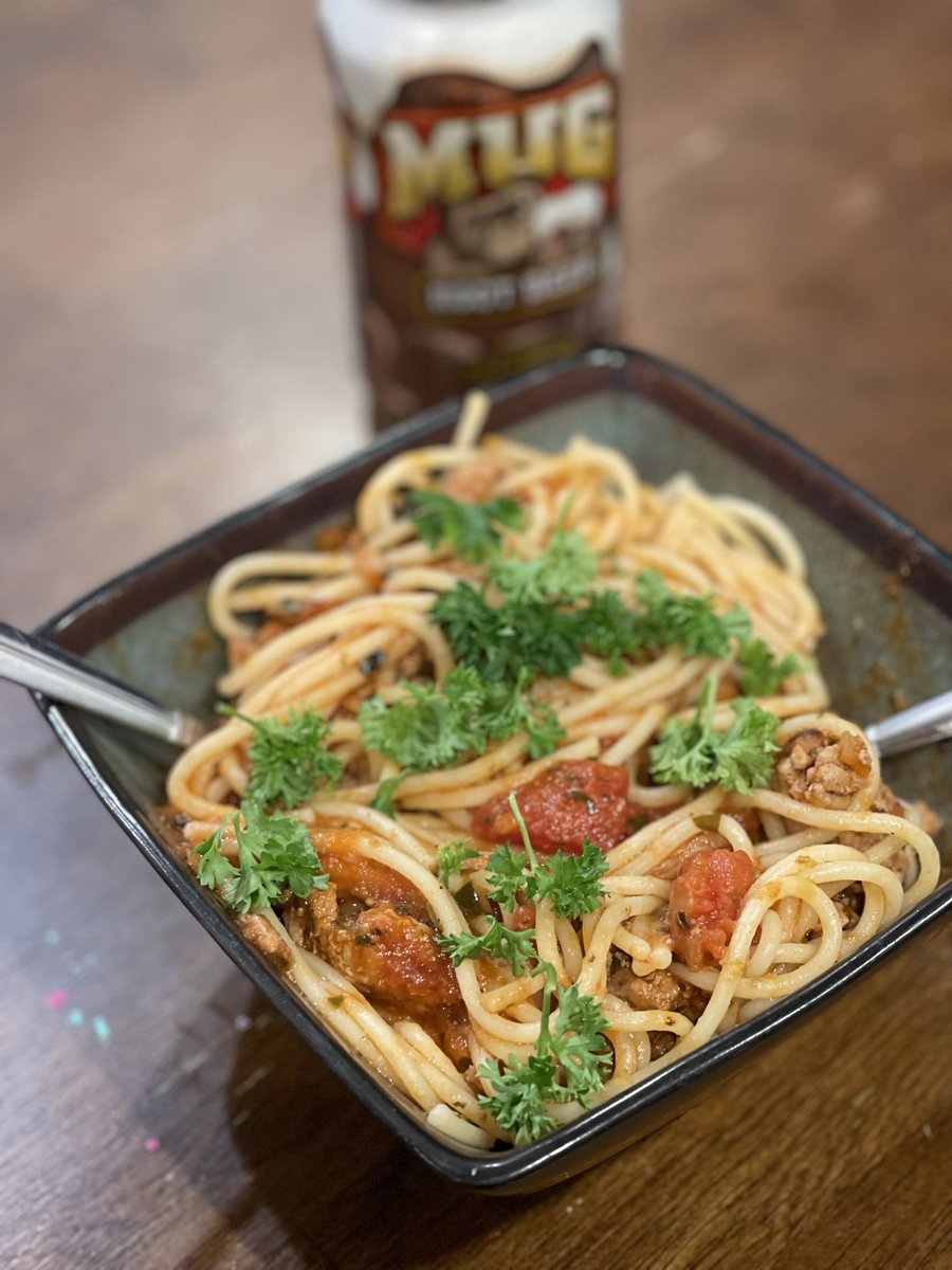 lvdreamer's tweet image. This was supposed to be just pasta.

Used AI, deglazed the pan, added lemon + fresh herbs… and suddenly my kids were like “wait, this is REALLY good” 🍝

As a mom + founder, I don’t have time to learn everything slowly.

Are you using it yet?

#AI #WomenInAI #StartupLife