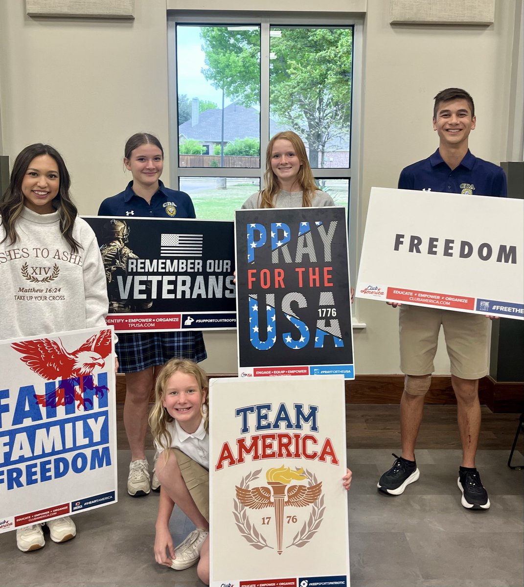 Hannah Cunningham tweet media