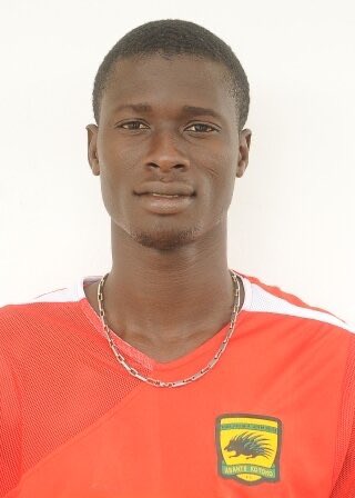 Edmund Osafo Addo tweet media