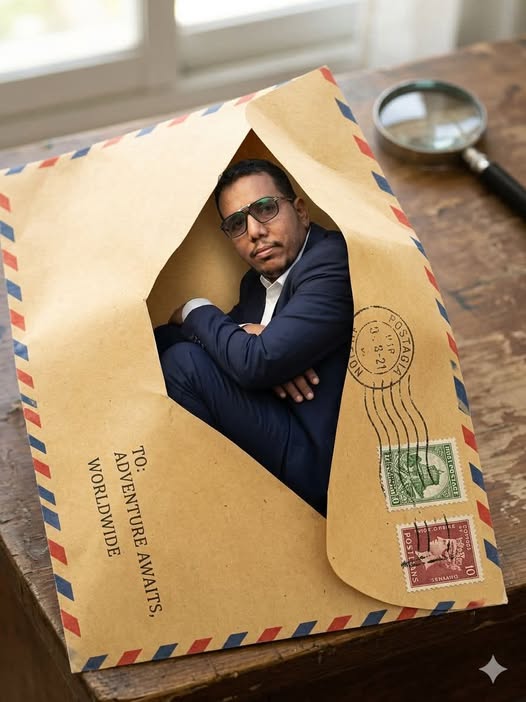 مها البحيري tweet media