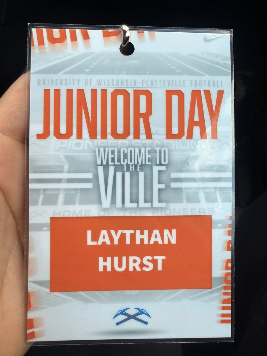 Laythan Hurst tweet media