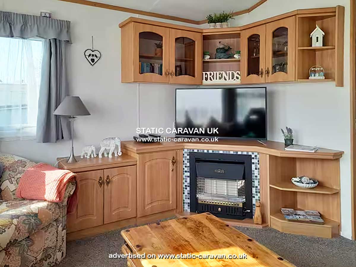 Static Caravan UK tweet media