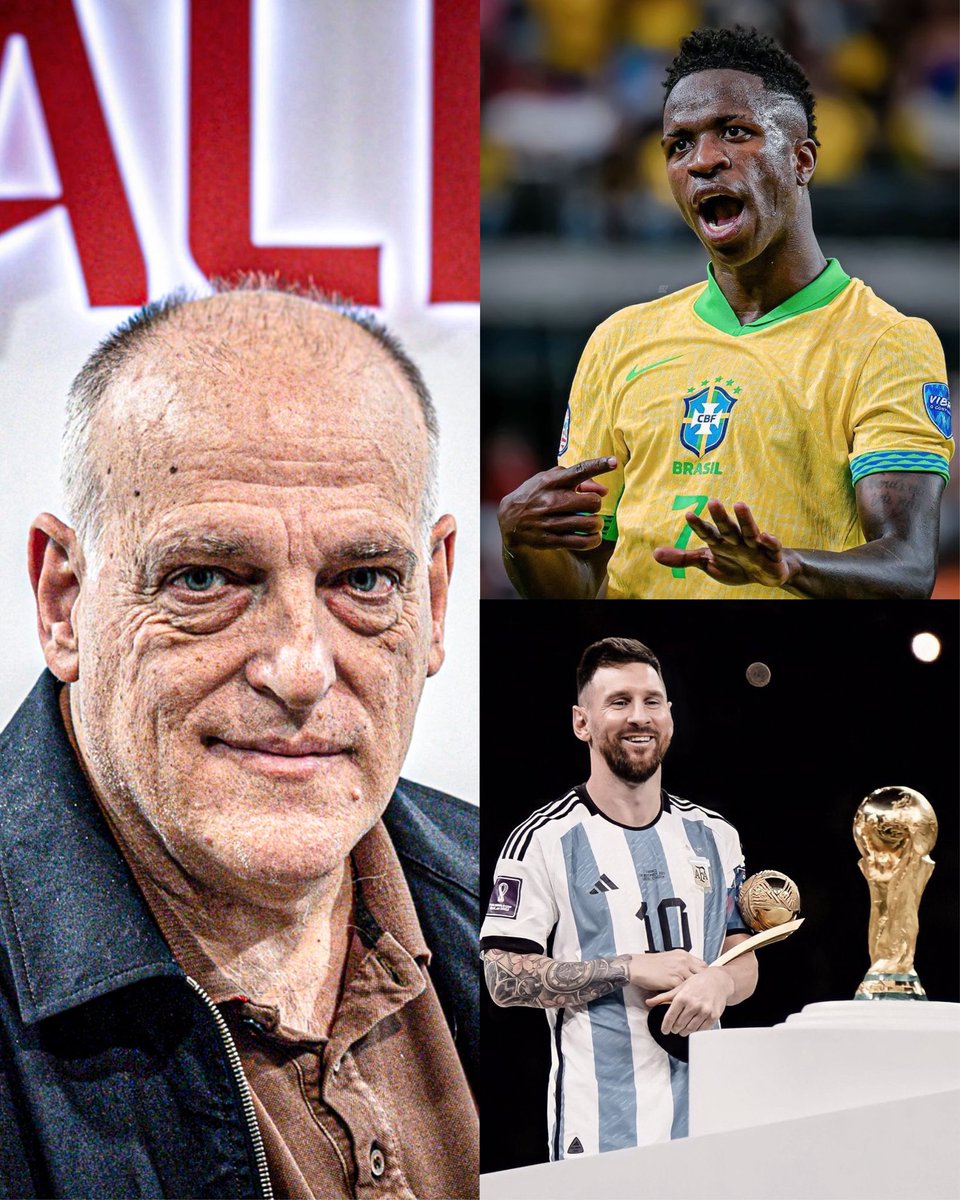 Ataque Futbolero tweet media