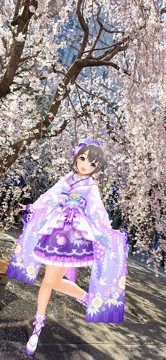 桐古堂 tweet media