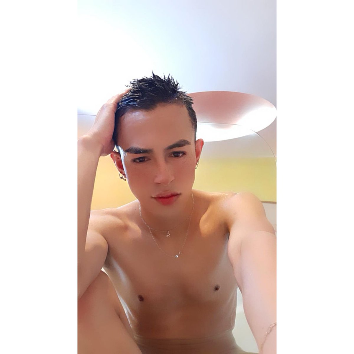 Mattie 🐺 tweet media