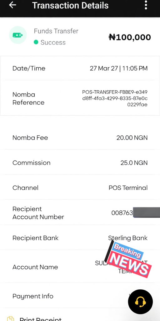 Sultan of Port-Harcourt 🎖️ tweet media