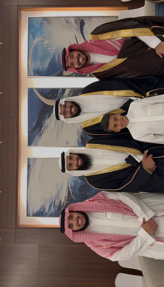 أسرة الشثري tweet media