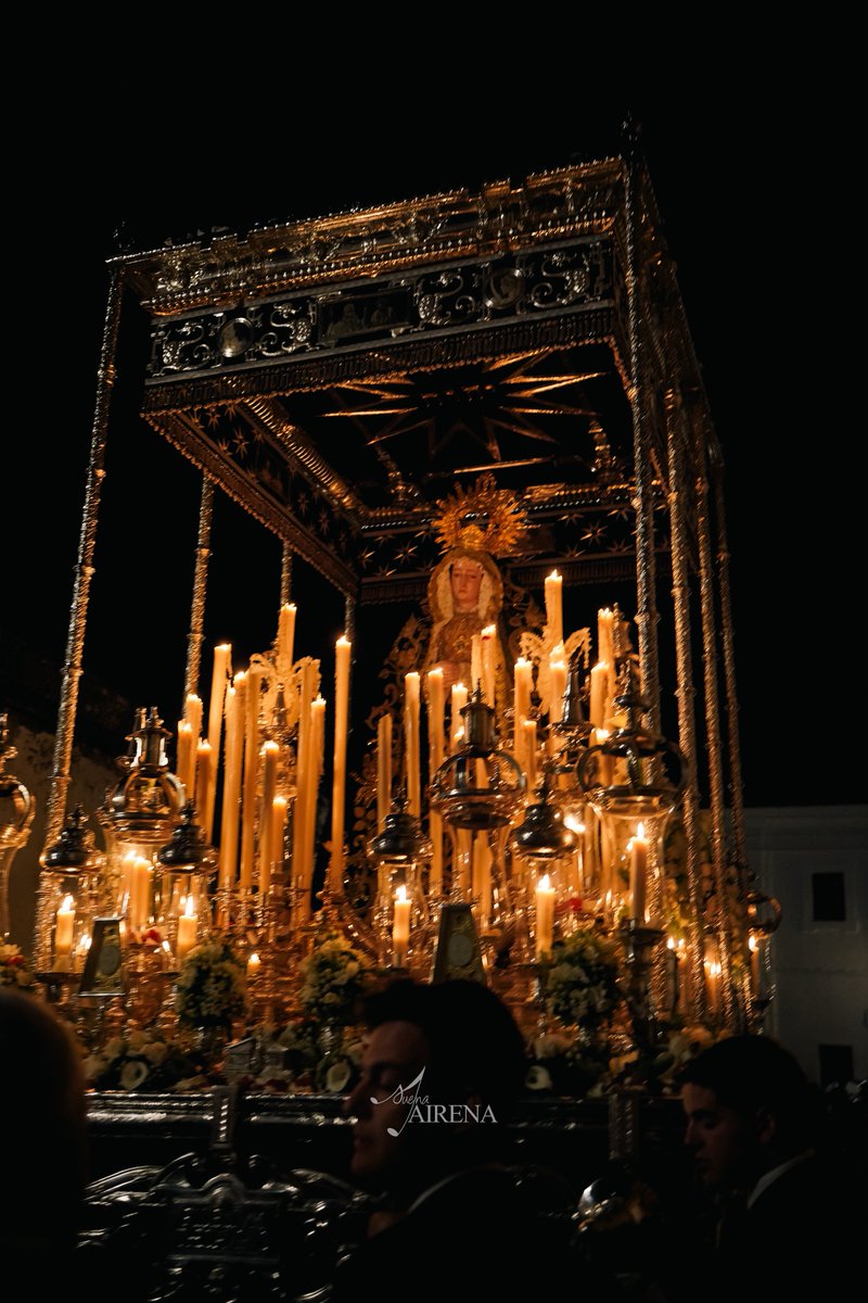 BM Mairena del Alcor tweet media