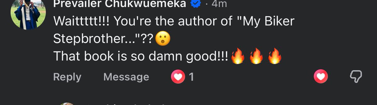 SophieAbou✍️ tweet media