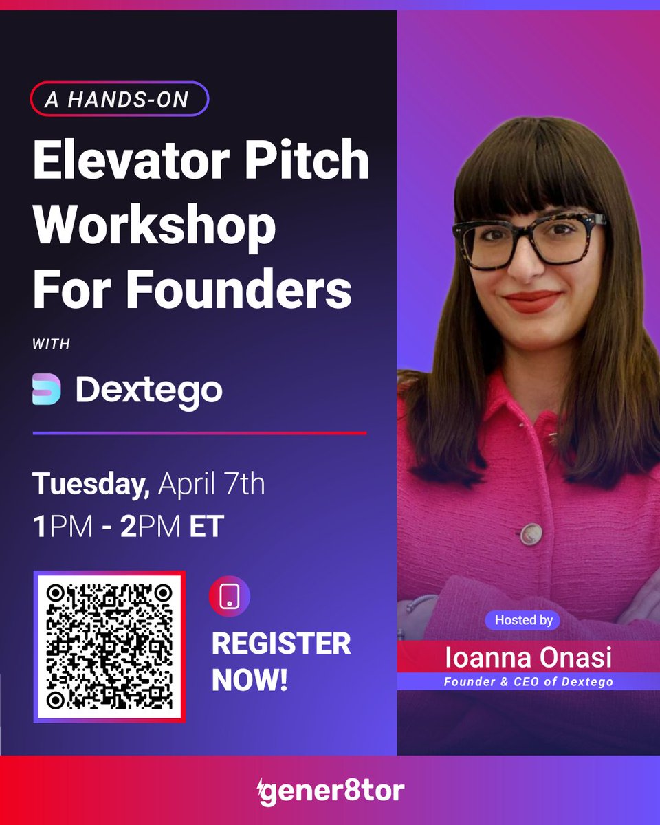 gener8tor tweet media