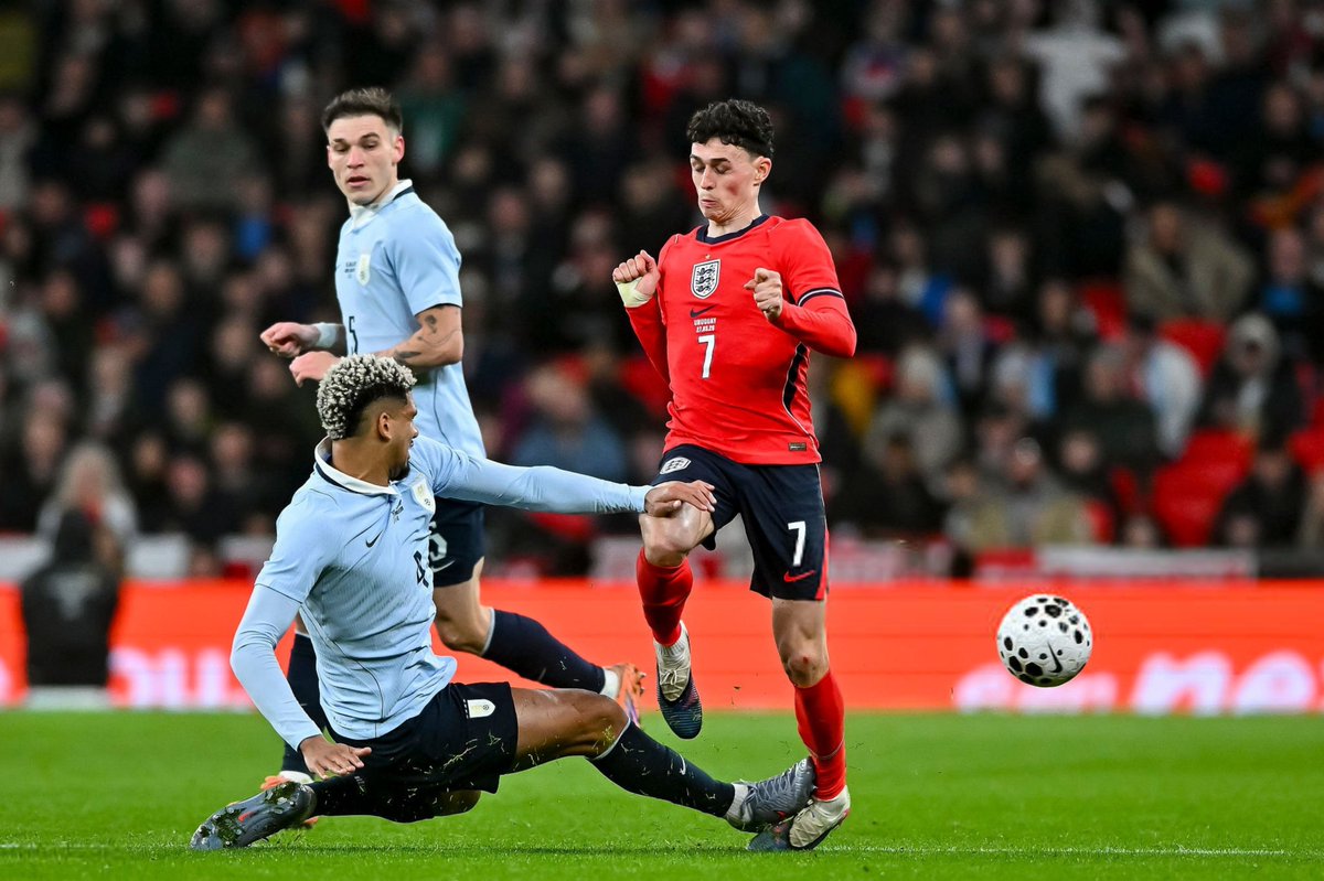 Instant Foot ⚽️ tweet media