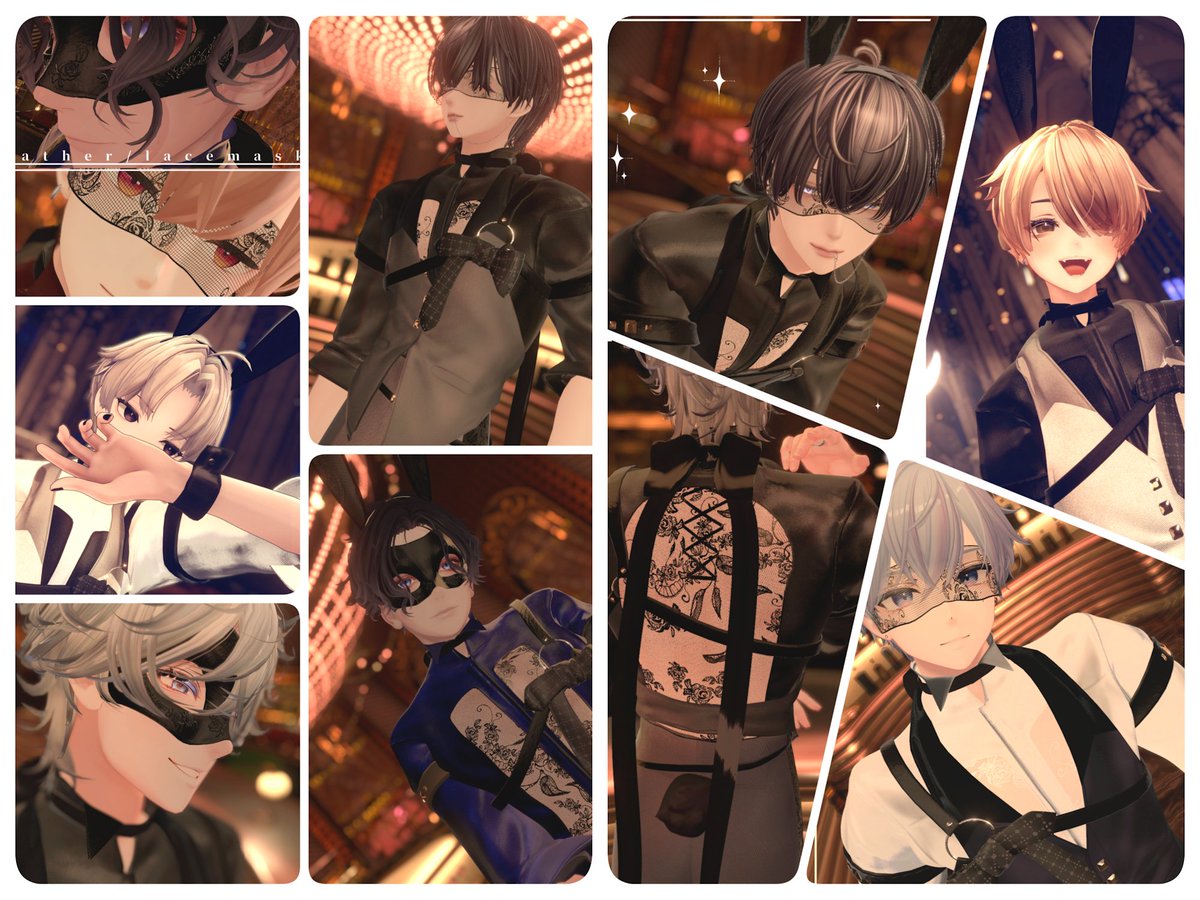 捨良🌃 tweet media