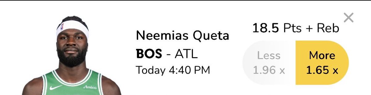 Congreet tweet media