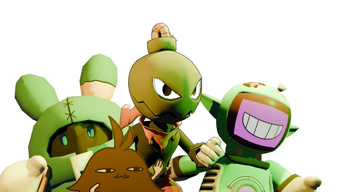 BombByte - Here for you! (@bombbyte) on Twitter photo 