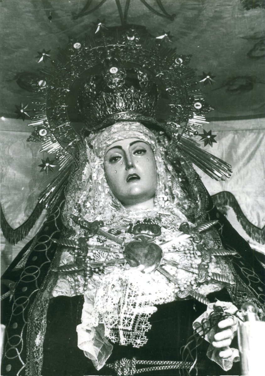 VIERNES DE DOLORES