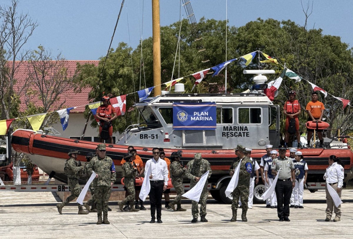 Layda Sansores tweet media