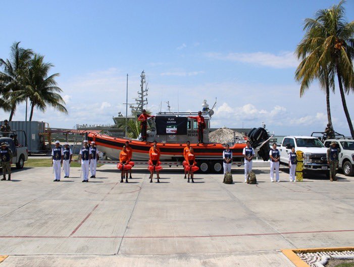 Layda Sansores tweet media