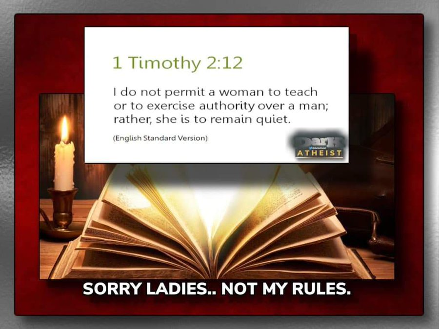 ⚖️Powerful Mel Ankoly #ForThePeople tweet media