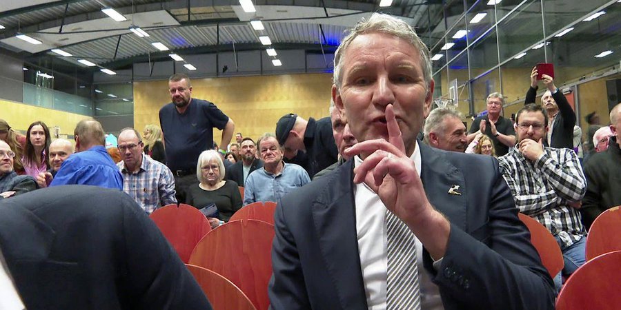 Schizzy 🇩🇪 tweet media