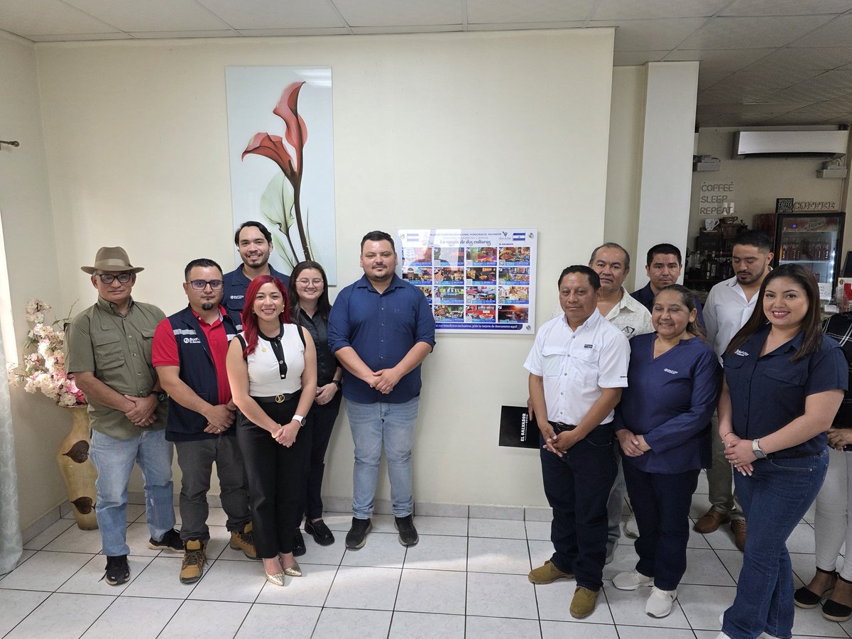 Oriente_ES | Diario El Salvador tweet media